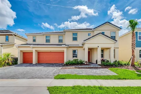2473 Shanti Dr, Kissimmee, FL 34746