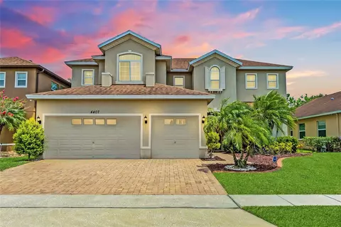 4407 Azure Isle Way, Kissimmee, FL 34744