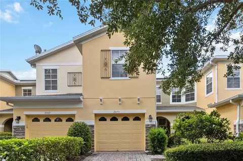 2673 Sweet Magnolia Pl, Oviedo, FL 32765