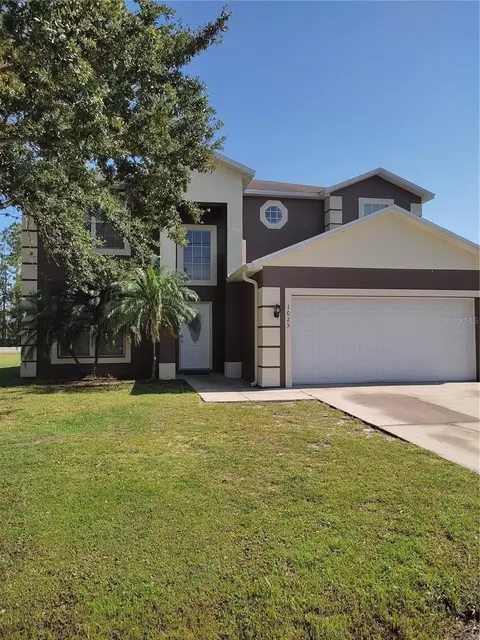1025 Embrun Ct, Kissimmee, FL 34759