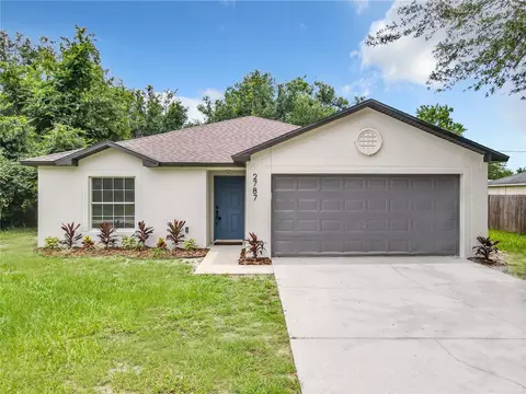 2787 Lightwood St, Deltona, FL 32738