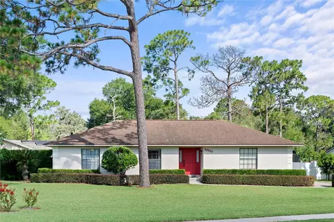 1000 W Lake Brantley Rd, Altamonte Springs, FL 32714