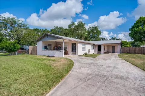 219 E Buchanon Ave, Orlando, FL 32809