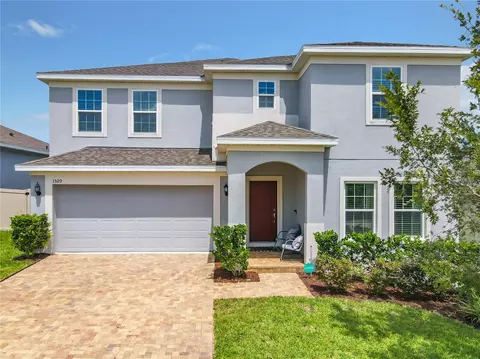 1520 Finchburg St, Clermont, FL 34715