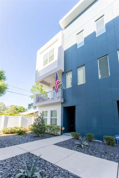 105 W Grant St, Orlando, FL 32806