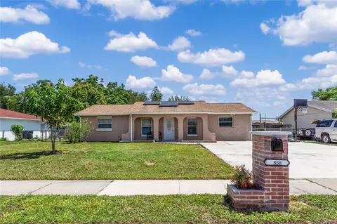 558 Broadmoor Dr, Orlando, FL 32809