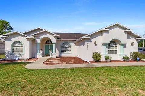 12082 Norvell Rd, Spring Hill, FL 34609