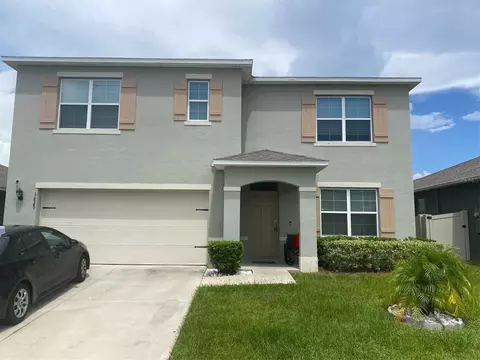 3829 Heartleaf Ln, Mount Dora, FL 32757