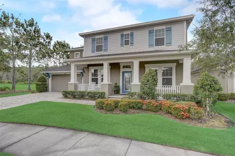 10680 Warlow Creek St, Orlando, FL 32832