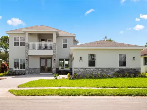 554 Loblolly Pl, Auburndale, FL 33823