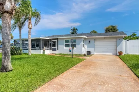 21 San Jose Dr, Ormond Beach, FL 32176