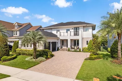 12526 Faraday Ln, Orlando, FL 32827