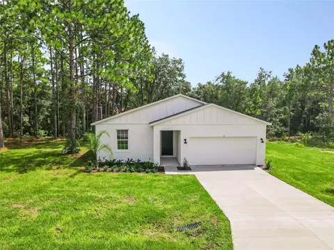 12878 SW 89th St, Dunnellon, FL 34432