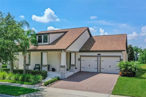 7591 Purple Finch St, Winter Garden, FL 34787