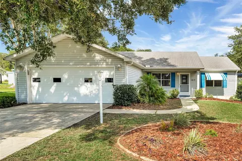 1613 Cherry Hill Rd, The Villages, FL 32159