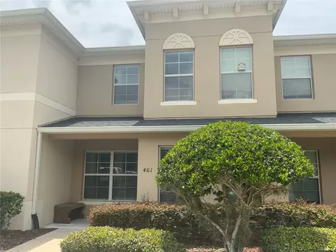 401 Carina Cir, Sanford, FL 32773
