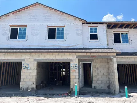 2335 Prickly Pear Way #53, Sanford, FL 32771