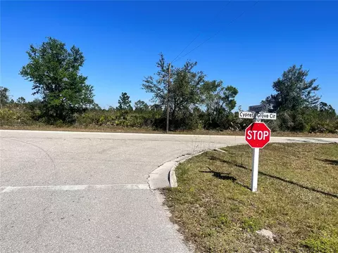 6250 Cypress Grove Cir, Punta Gorda, FL 33982