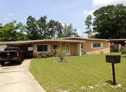 Undisclosed, Orlando, FL 32808