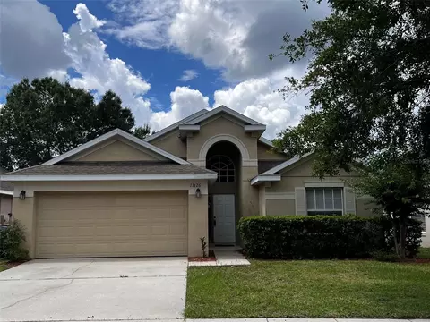 11126 Rouse Run Cir, Orlando, FL 32817