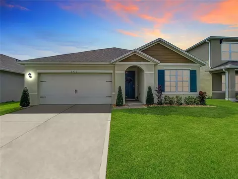 5536 Winona Dr, Saint Cloud, FL 34771