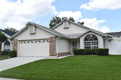 358 Moffat Loop, Oviedo, FL 32765