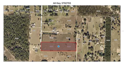 Lot 39 Cynthia Lane, Clermont, FL 34711