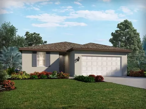 7016 Feather River Pl, Parrish, FL 34219