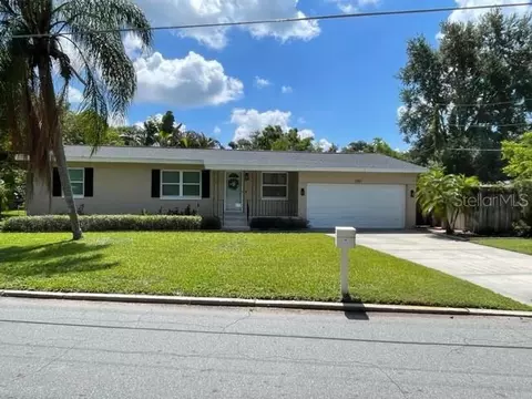 1051 Turner Rd, Winter Park, FL 32789