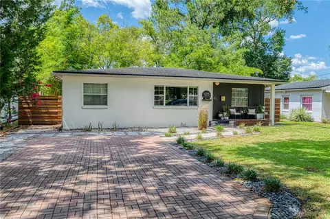 125 E Steele St, Orlando, FL 32804