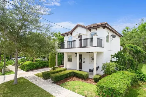 422 Carolina Ave, Winter Park, FL 32789