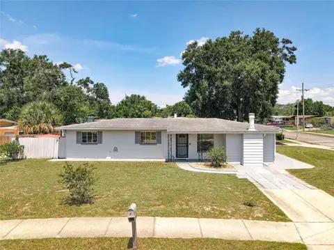 922 Governors Ave, Orlando, FL 32808