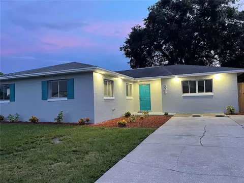 306 Fern Rd, Winter Haven, FL 33880
