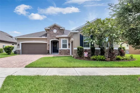 432 Wrangler Rd, Winter Garden, FL 34787