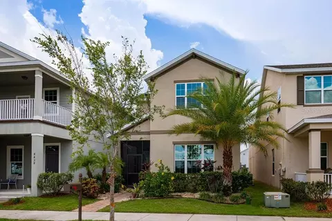 8432 Powder Ridge Trl, Windermere, FL 34786