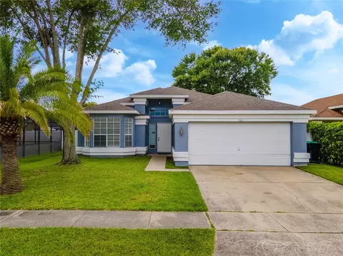 1526 Avleigh Cir, Orlando, FL 32824