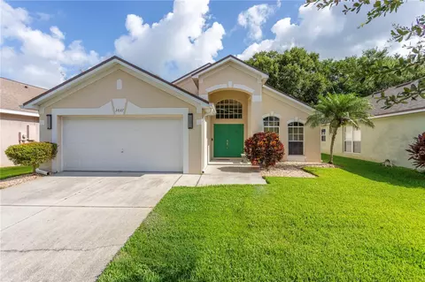 3037 Eglington Dr, Orlando, FL 32806