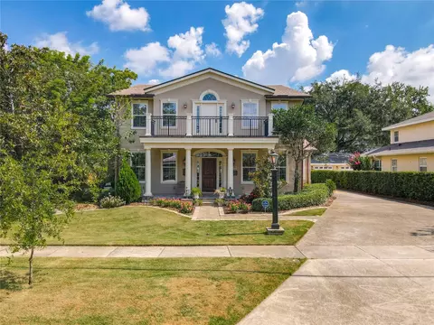 1331 Hibiscus Ave, Winter Park, FL 32789