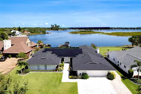 3001 Cullen Lake Shore Dr, Belle Isle, FL 32812