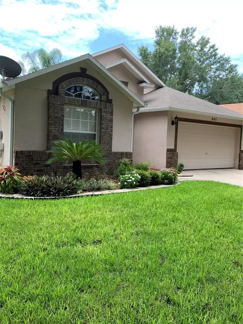 445 Lisa Karen Cir, Apopka, FL 32712