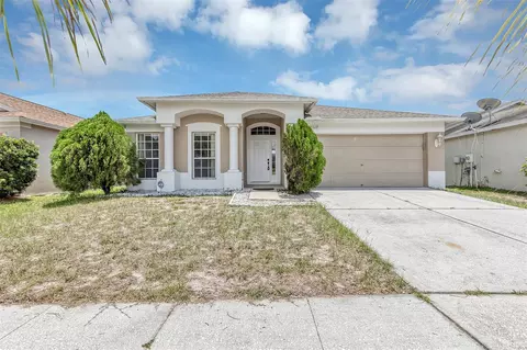 10517 Egret Haven Ln, Riverview, FL 33578