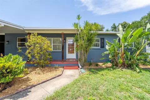 3007 Clemwood St, Orlando, FL 32803
