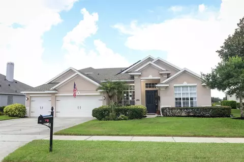 12155 Rebeccas Run Dr, Winter Garden, FL 34787
