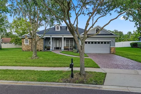 427 Tierra Verde Ln, Winter Garden, FL 34787