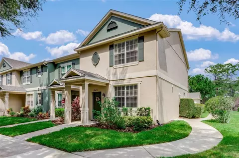 8843 Newmarket Dr, Windermere, FL 34786