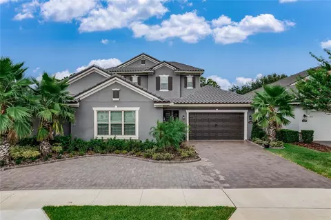 3927 Grassland Loop, Lake Mary, FL 32746