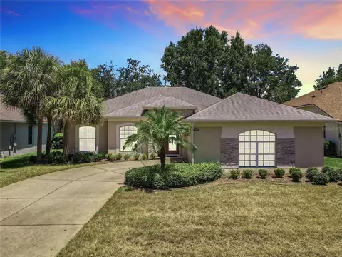 3850 Beacon Ridge Way, Clermont, FL 34711