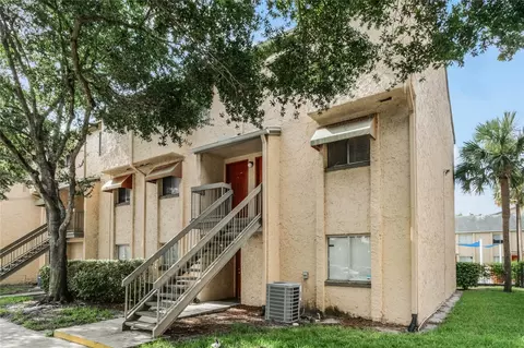 4153 S Semoran Blvd #12, Orlando, FL 32822