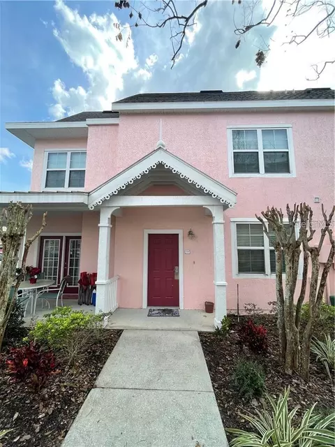3019 Bonfire Beach Dr #203, Kissimmee, FL 34746
