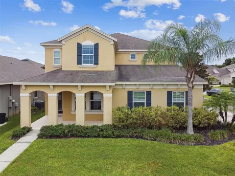 7904 Pleasant Pine Cir, Winter Park, FL 32792